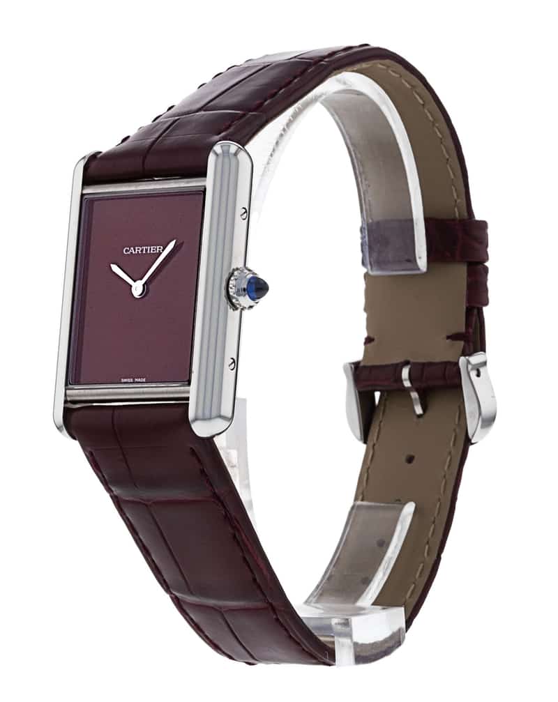 Cartier Must WSTA0054